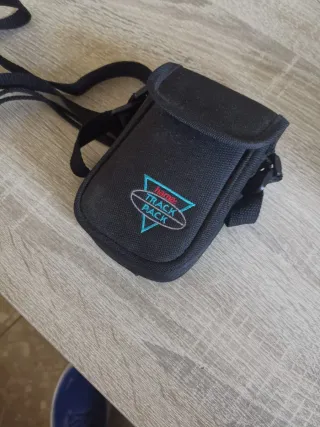 Olympus mju Zoom 35-70mm Cámara Analógica