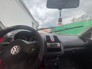 Volkswagen Polo 2002
