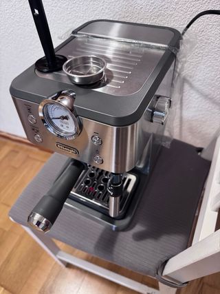 Cafetera DeLonghi