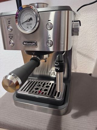 Cafetera DeLonghi