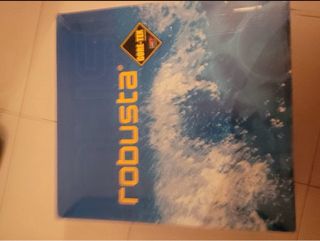 Botas Seguridad Gore-Tex Dascilus T42