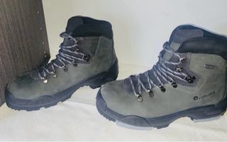 Botas Seguridad Gore-Tex Dascilus T42