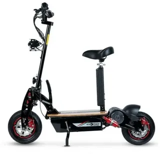 Patinete Eléctrico Ecoxtrem Sparrow 2000W