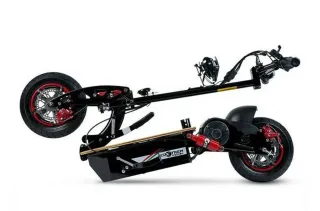 Patinete Eléctrico Ecoxtrem Sparrow 2000W