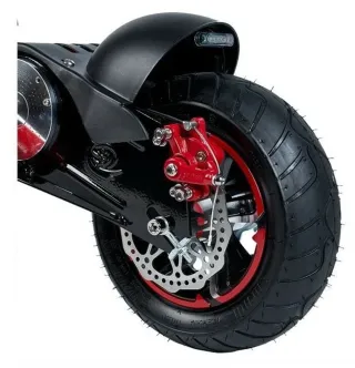 Patinete Eléctrico Ecoxtrem Sparrow 2000W