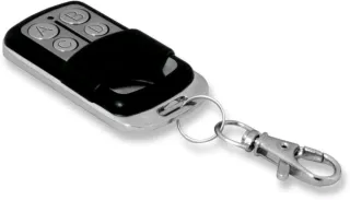 10 Telecomandi Universali Cancello 433.92 MHz