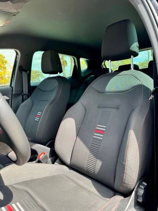 SEAT Ibiza 2021