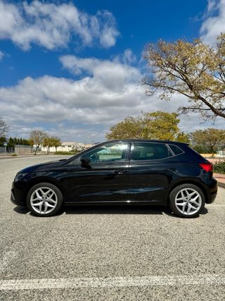 SEAT Ibiza 2021