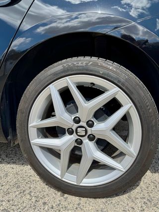 SEAT Ibiza 2021