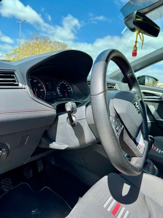 SEAT Ibiza 2021