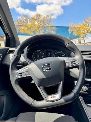 SEAT Ibiza 2021