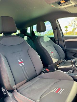 SEAT Ibiza 2021
