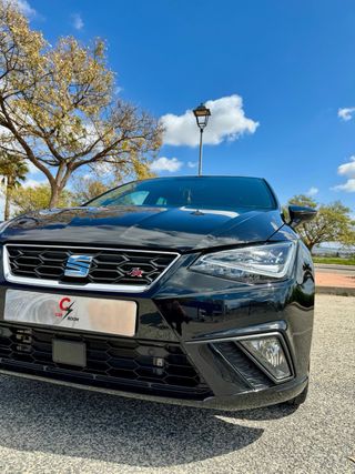 SEAT Ibiza 2021