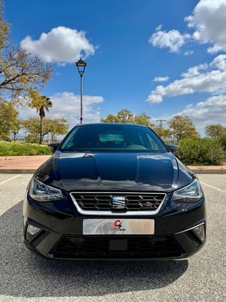 SEAT Ibiza 2021