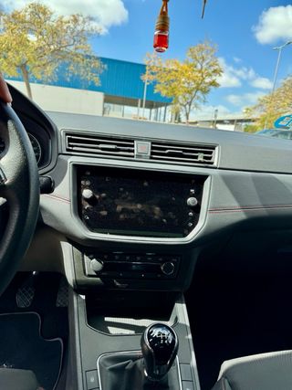 SEAT Ibiza 2021