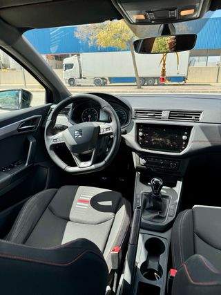 SEAT Ibiza 2021