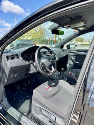 SEAT Ibiza 2021