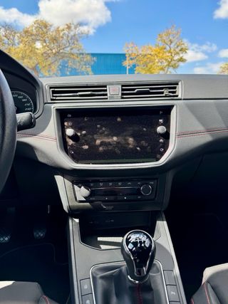 SEAT Ibiza 2021