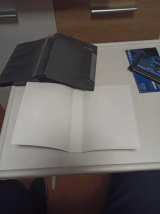 Rise of the Robots Mega Drive Sega