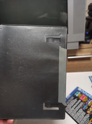 Rise of the Robots Mega Drive Sega