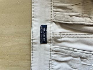 Pantalón Chino Pepe Jeans Beige Talla 29/32