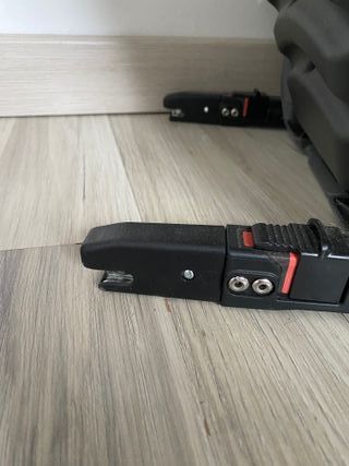 Silla de coche Takata Maxi