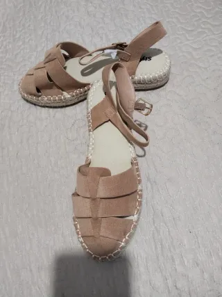 Sandalias de mujer
