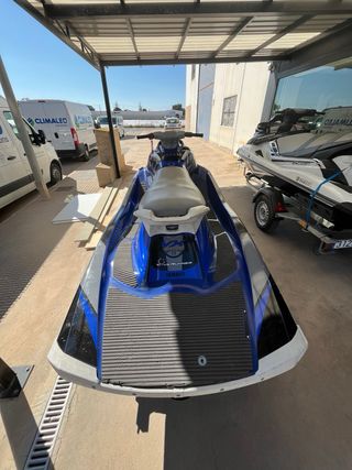 Yamaha VX