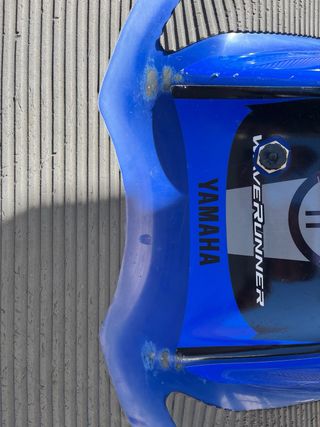 Yamaha VX