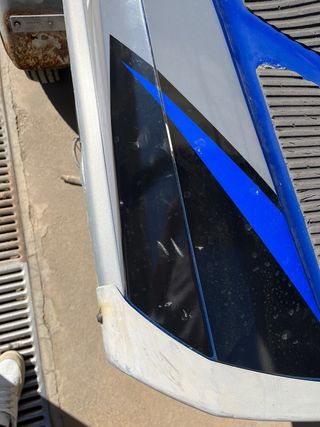 Yamaha VX