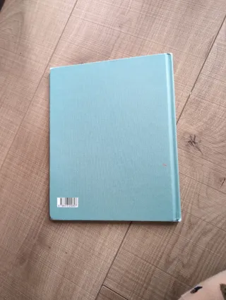 Mi amigo Libro