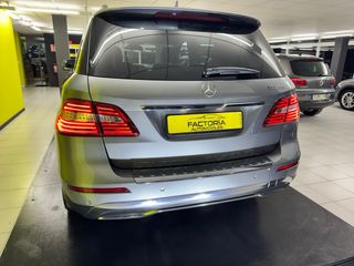 Mercedes-Benz Clase M 2012