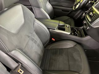 Mercedes-Benz Clase M 2012