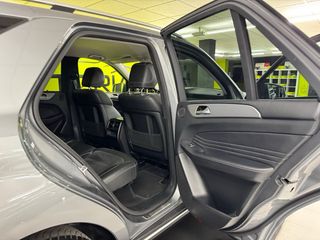 Mercedes-Benz Clase M 2012
