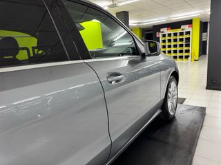Mercedes-Benz Clase M 2012