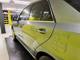 Mercedes-Benz Clase M 2012