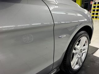 Mercedes-Benz Clase M 2012