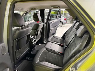 Mercedes-Benz Clase M 2012