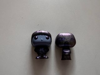Muñeco Funko Pop Will Del Revés Kinder