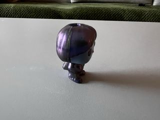 Muñeco Funko Pop Will Del Revés Kinder