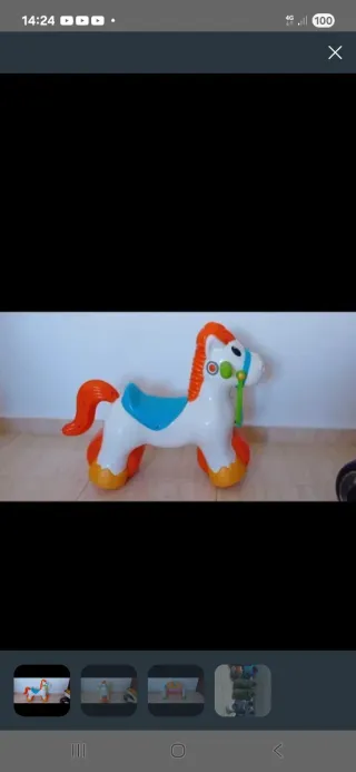 Juego de mesa educativo para niños