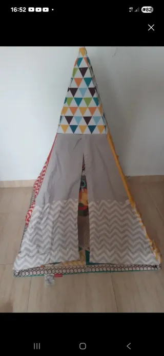 Juego de mesa educativo para niños