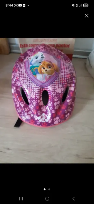 Juego de mesa educativo para niños