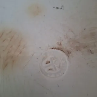 Gran fuente Cartuja de Sevilla