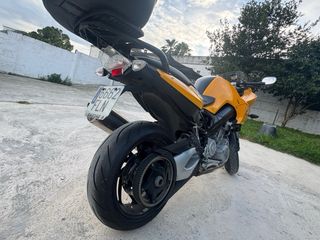 BMW F800S