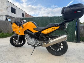BMW F800S