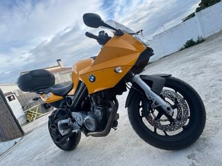 BMW F800S