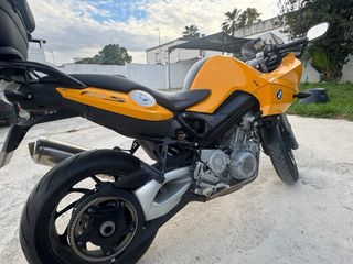 BMW F800S