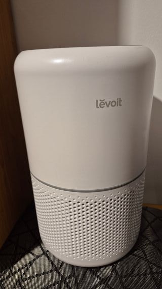 Purificatore d'aria Levoit