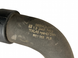 Tubo Admision Opel 13346363